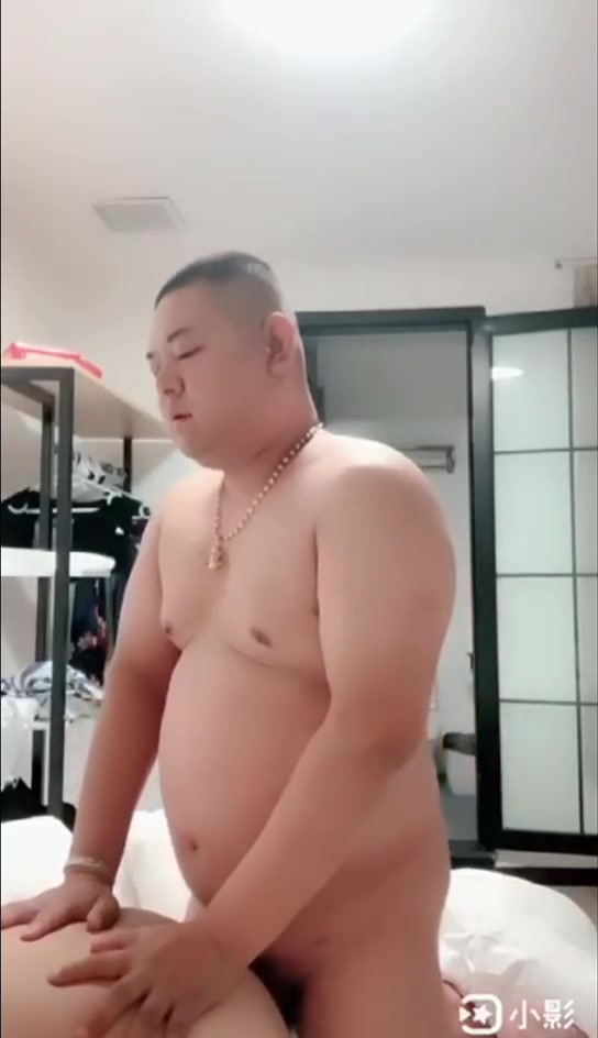 たまには寝起きが悪い男